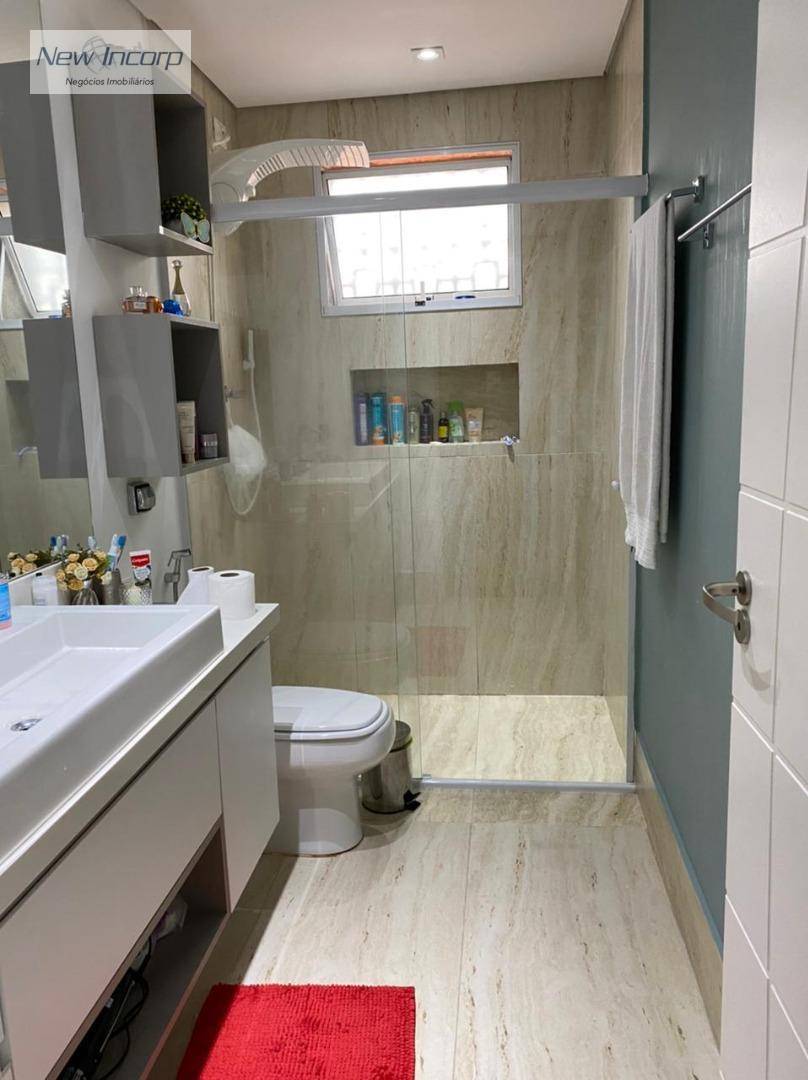 Sobrado à venda com 4 quartos, 230m² - Foto 37