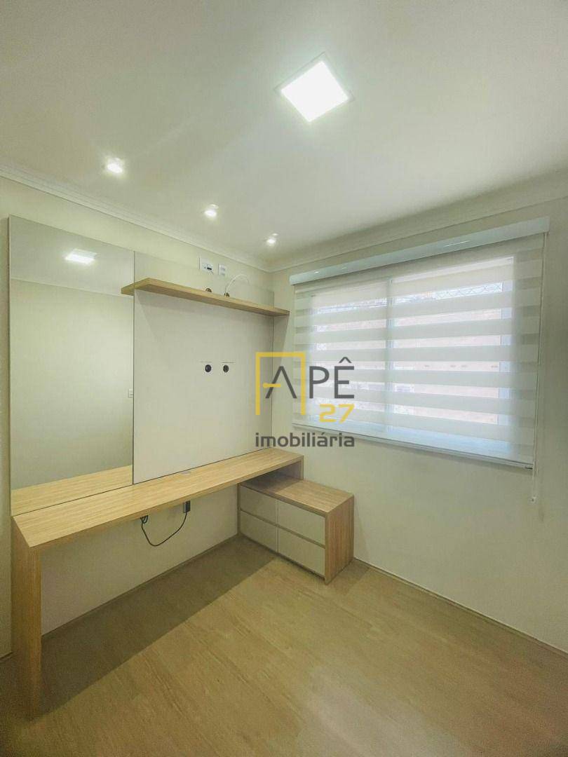Apartamento à venda com 2 quartos, 58m² - Foto 17