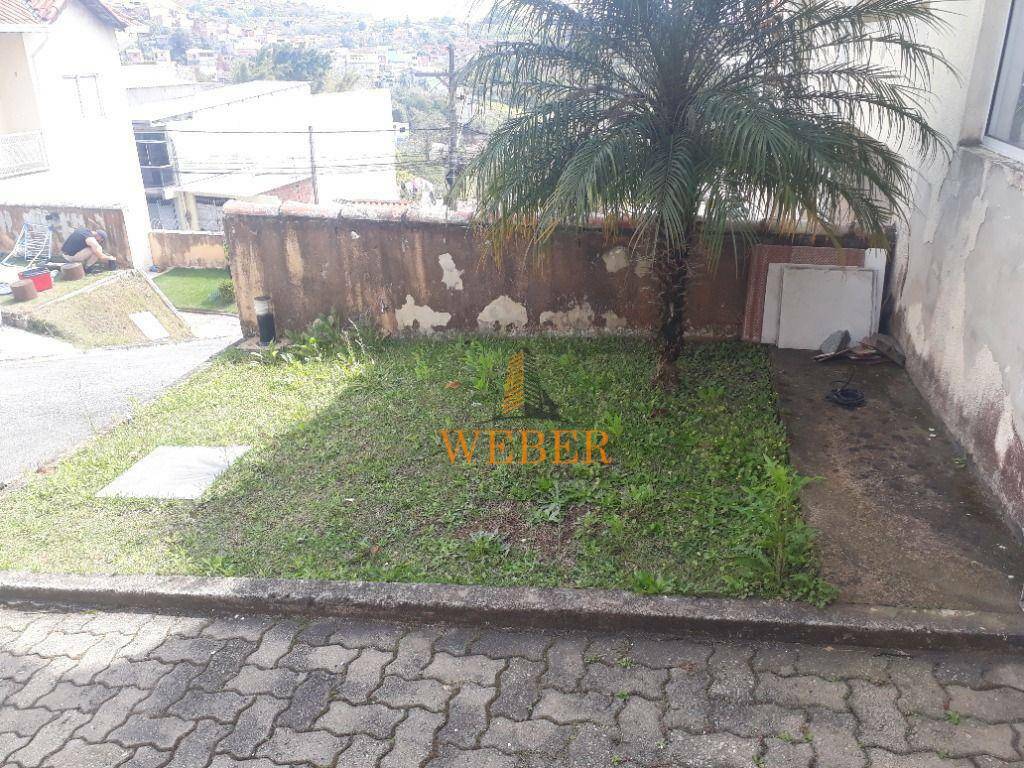 Sobrado à venda com 2 quartos, 65m² - Foto 27