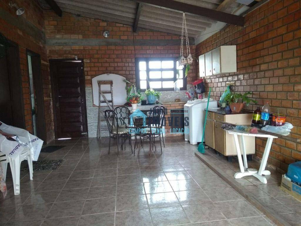 Casa à venda com 4 quartos, 182m² - Foto 14