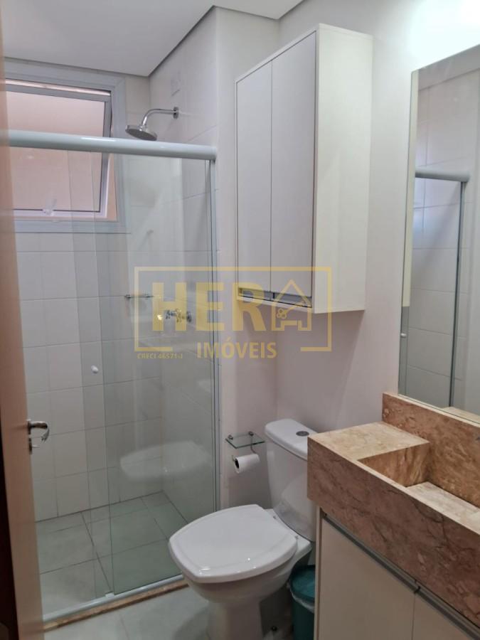 Apartamento à venda com 2 quartos, 53m² - Foto 6