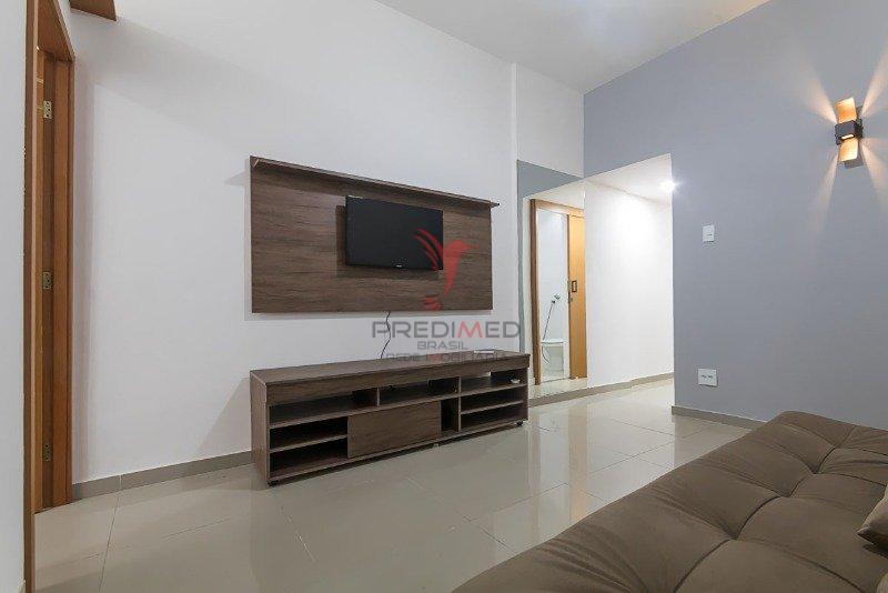 Apartamento à venda com 1 quarto - Foto 8