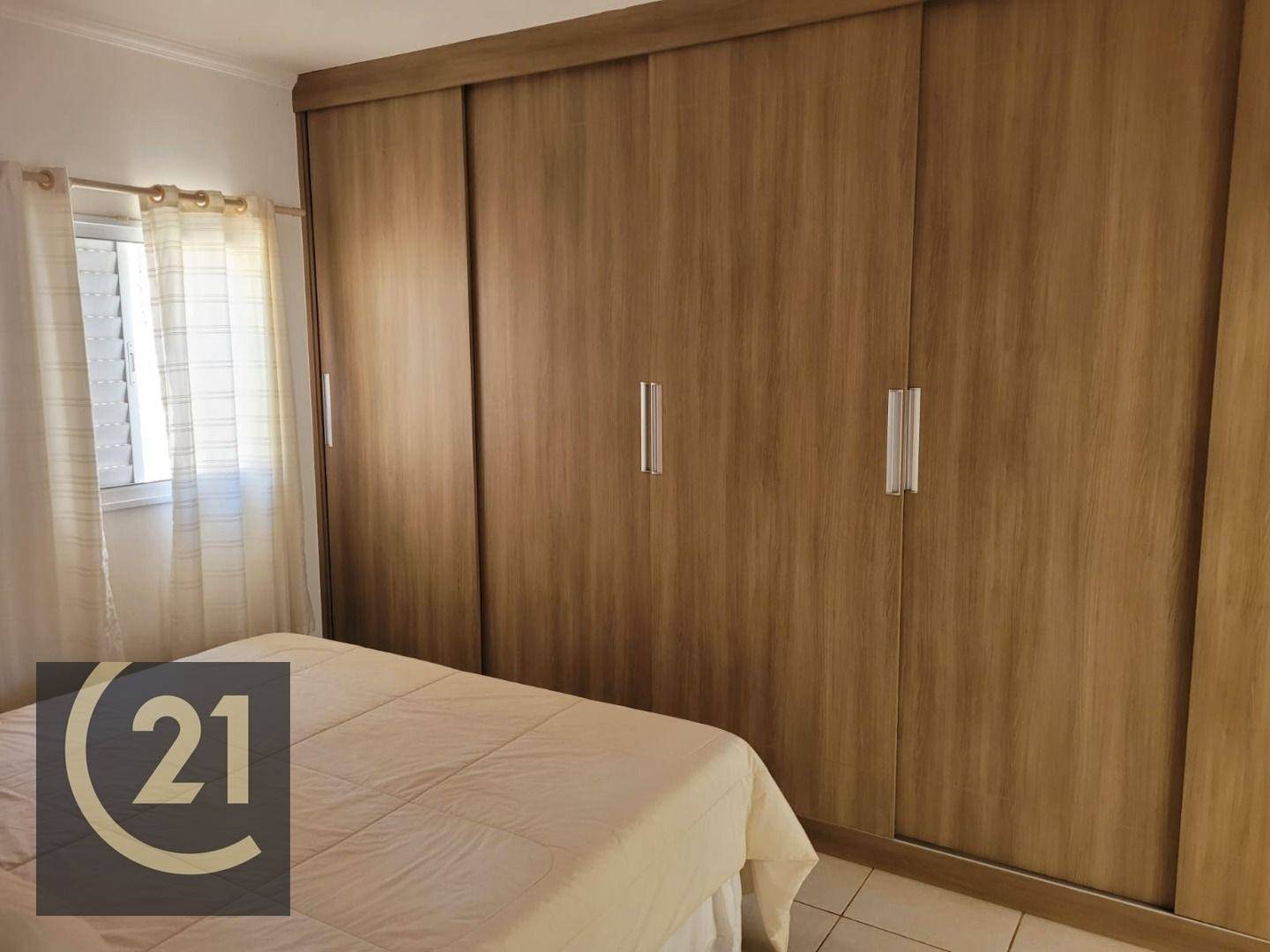 Casa de Condomínio à venda com 3 quartos, 185m² - Foto 11