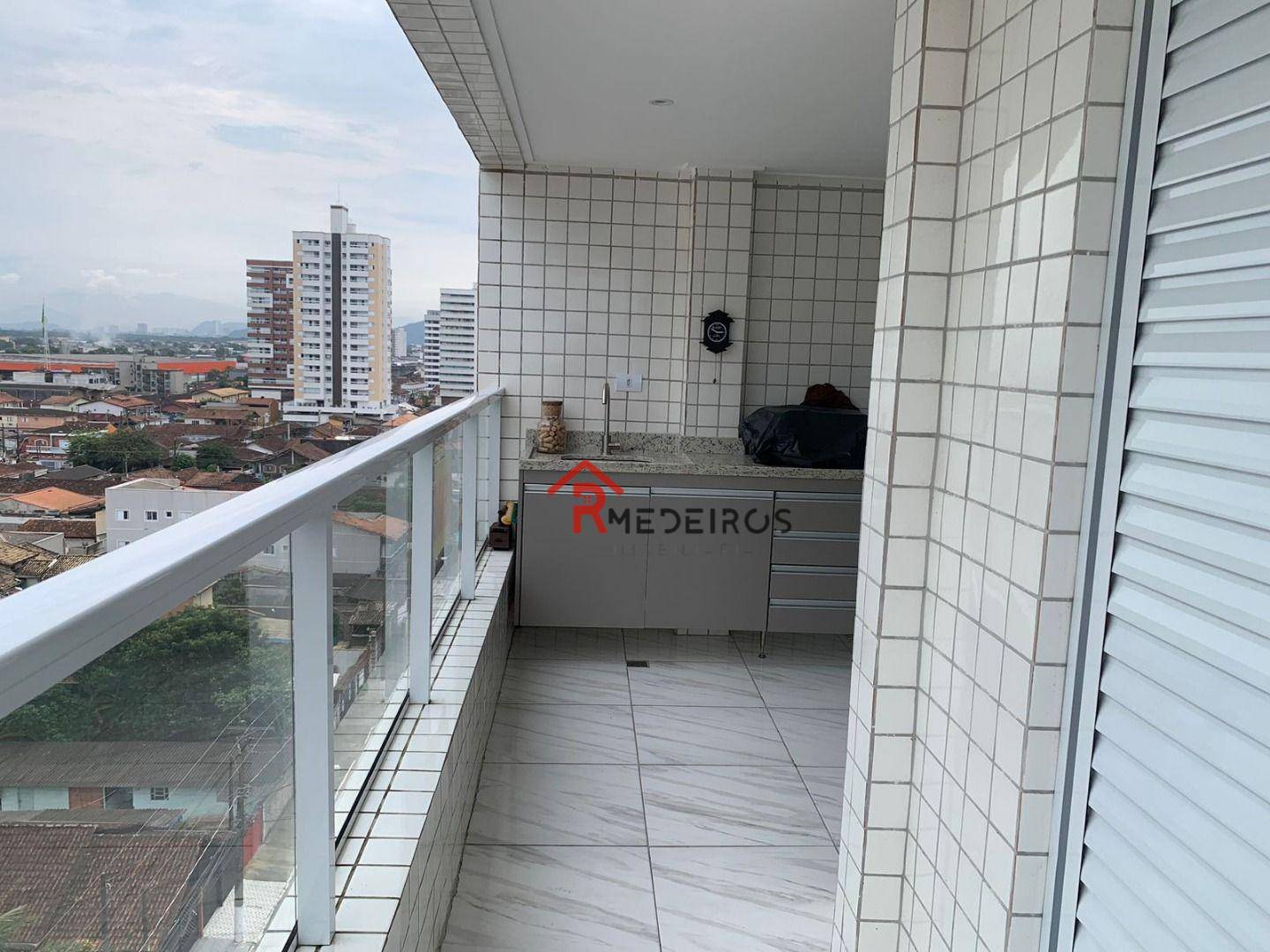 Apartamento à venda com 2 quartos, 67m² - Foto 8