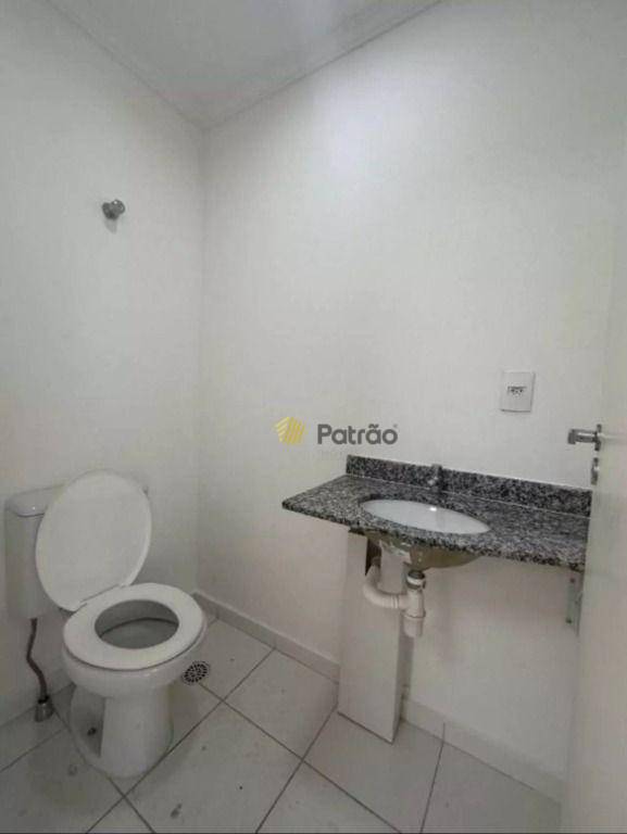 Conjunto Comercial-Sala à venda e aluguel, 39m² - Foto 6