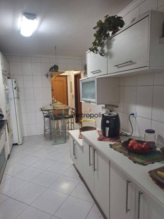 Apartamento à venda com 3 quartos, 120m² - Foto 17