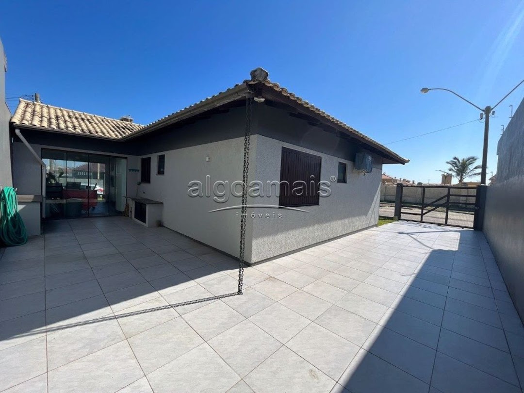 Casa à venda com 3 quartos, 305m² - Foto 4