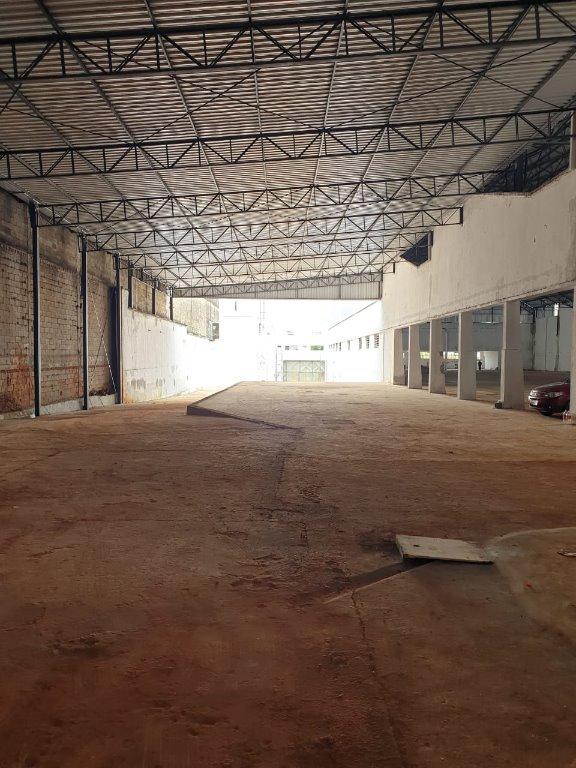 Depósito-Galpão-Armazém para alugar, 5464m² - Foto 8