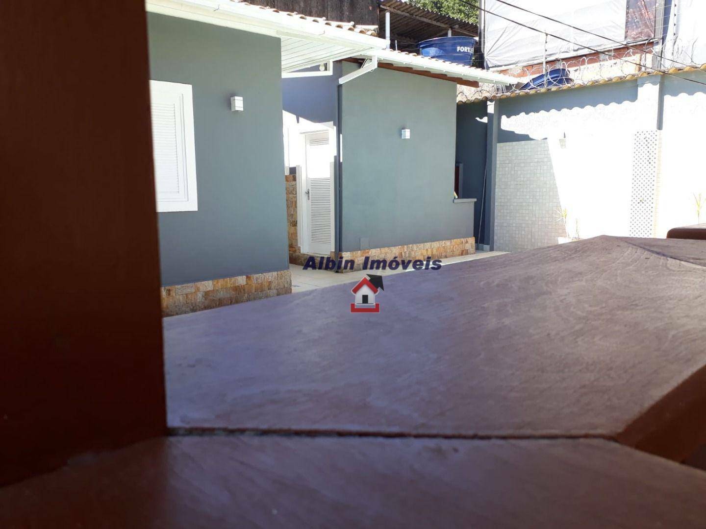 Casa, 2 quartos, 196 m² - Foto 5