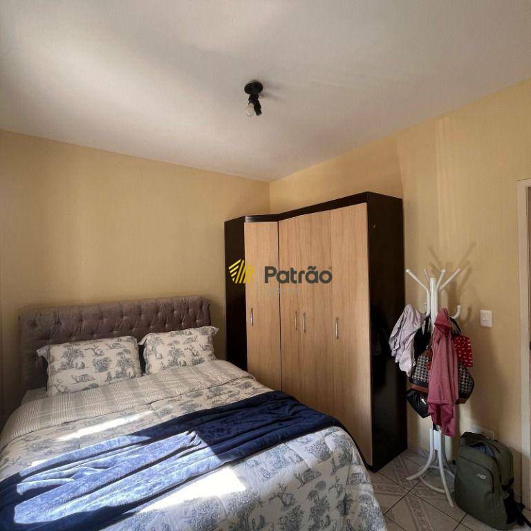 Apartamento à venda com 2 quartos, 62m² - Foto 11