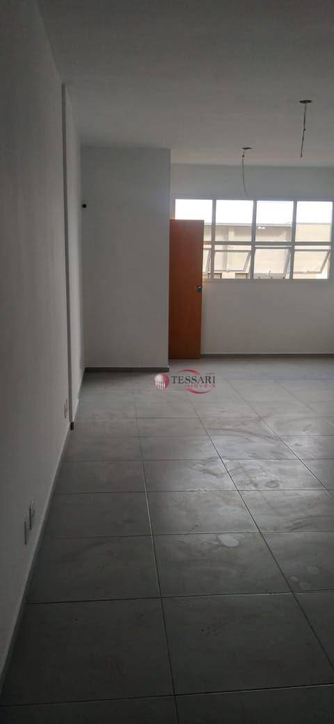 Sala-Conjunto, 40 m² - Foto 4