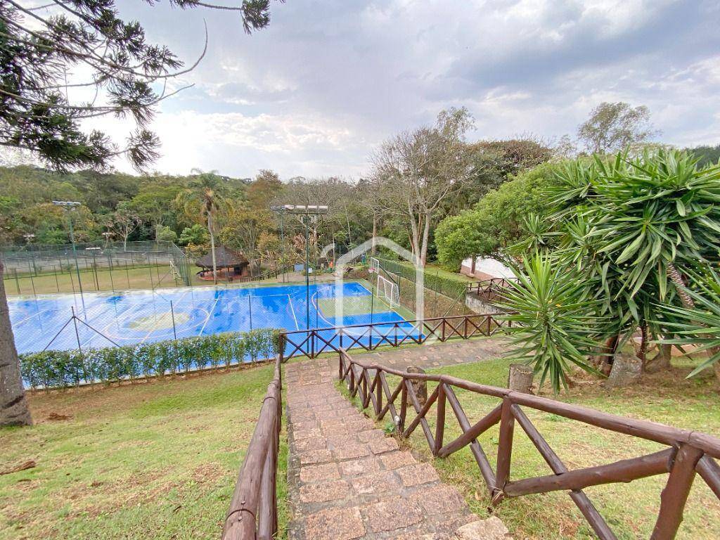 Casa de Condomínio à venda e aluguel com 4 quartos, 388m² - Foto 24