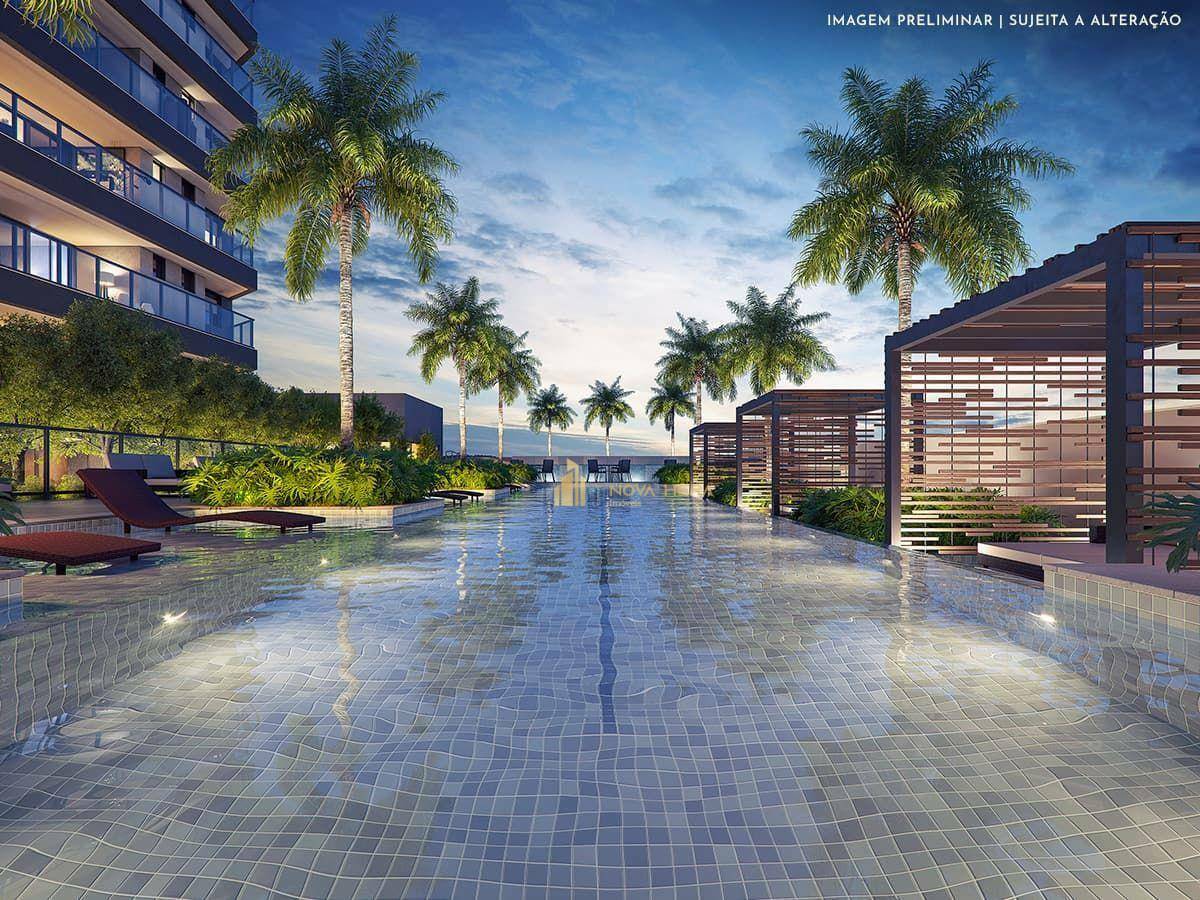 Apartamento à venda com 2 quartos, 115m² - Foto 24