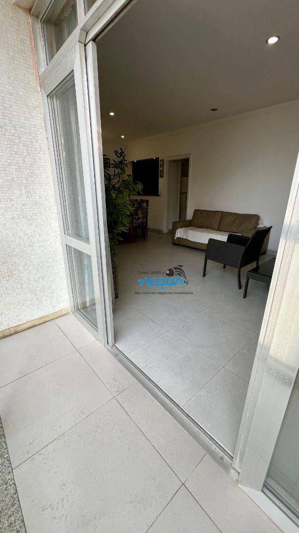 Apartamento à venda com 3 quartos, 101m² - Foto 8