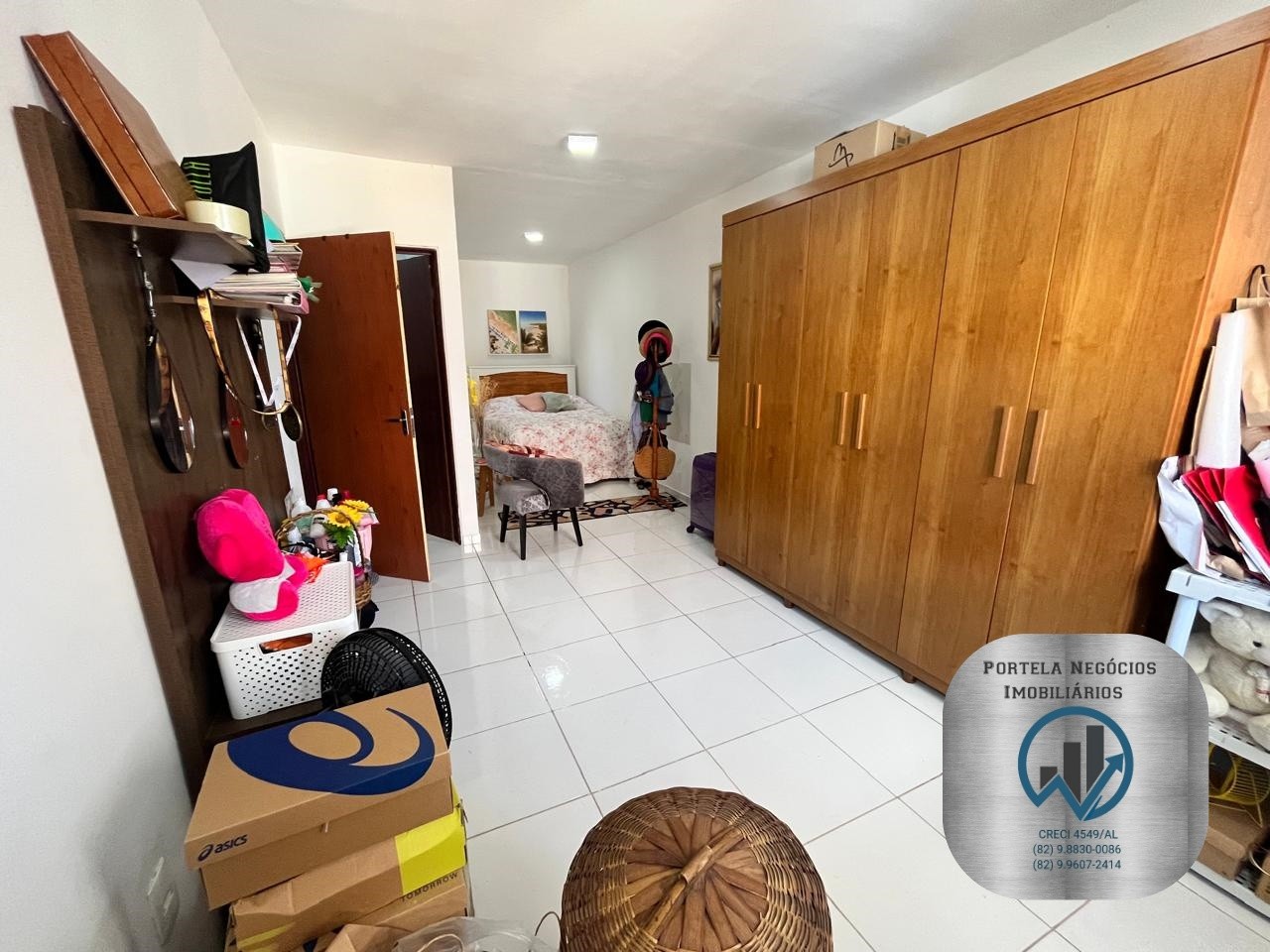 Casa de Condomínio, 3 quartos - Foto 10