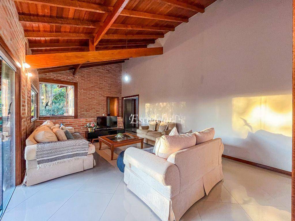 Casa à venda com 4 quartos, 286m² - Foto 31