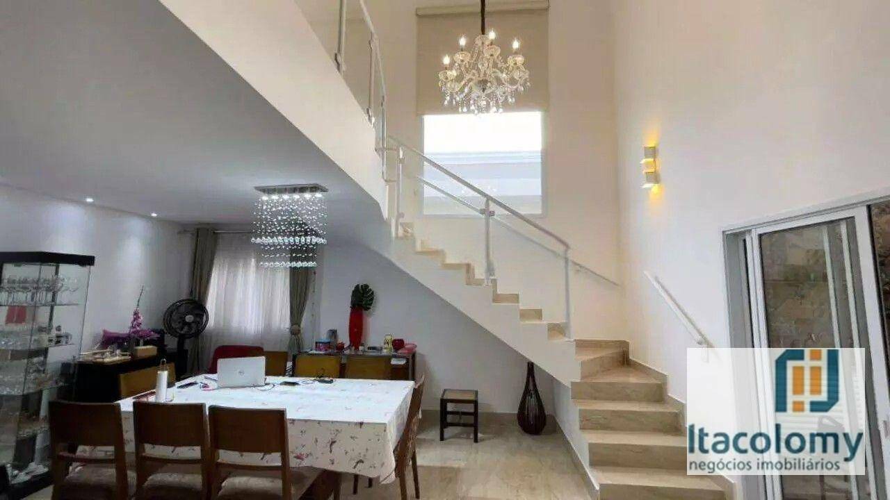 Casa de Condomínio à venda com 3 quartos, 224m² - Foto 15