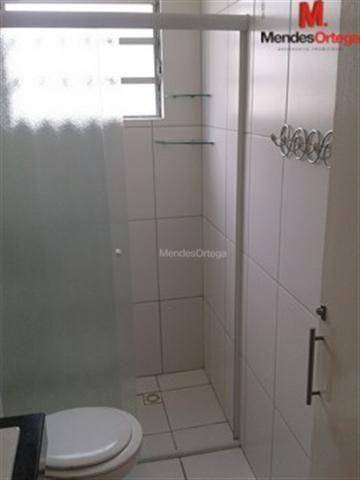 Apartamento à venda com 2 quartos, 50m² - Foto 14