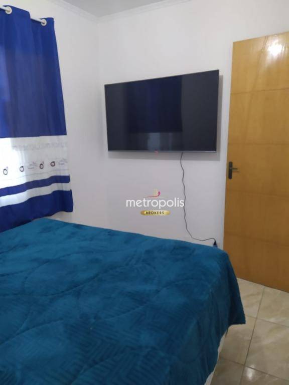 Sobrado à venda com 3 quartos, 189m² - Foto 16