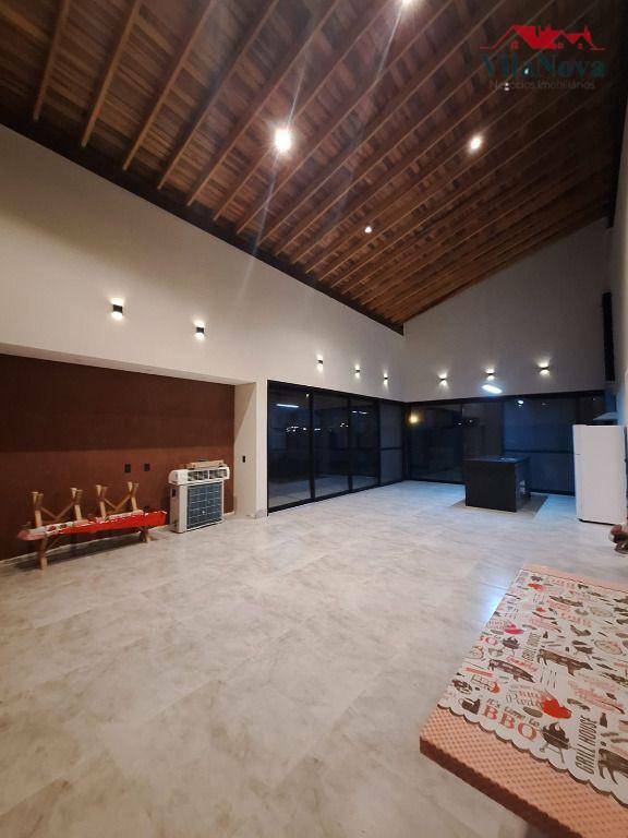 Chácara à venda com 4 quartos, 417m² - Foto 5