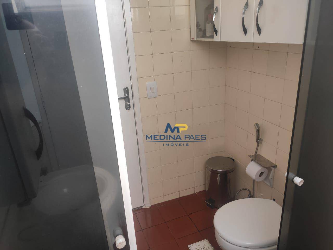 Apartamento à venda com 2 quartos, 55m² - Foto 10