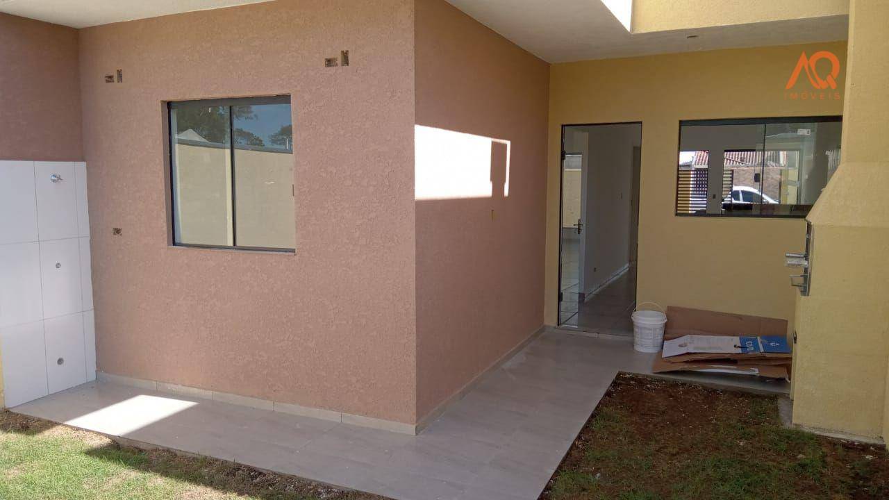 Casa de Condomínio à venda com 3 quartos, 80m² - Foto 22