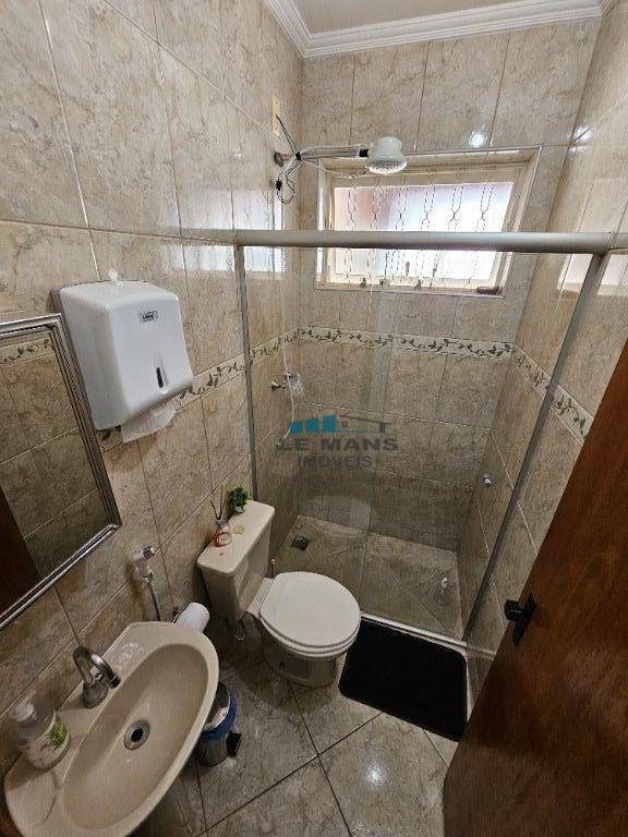 Casa à venda com 2 quartos, 74m² - Foto 15