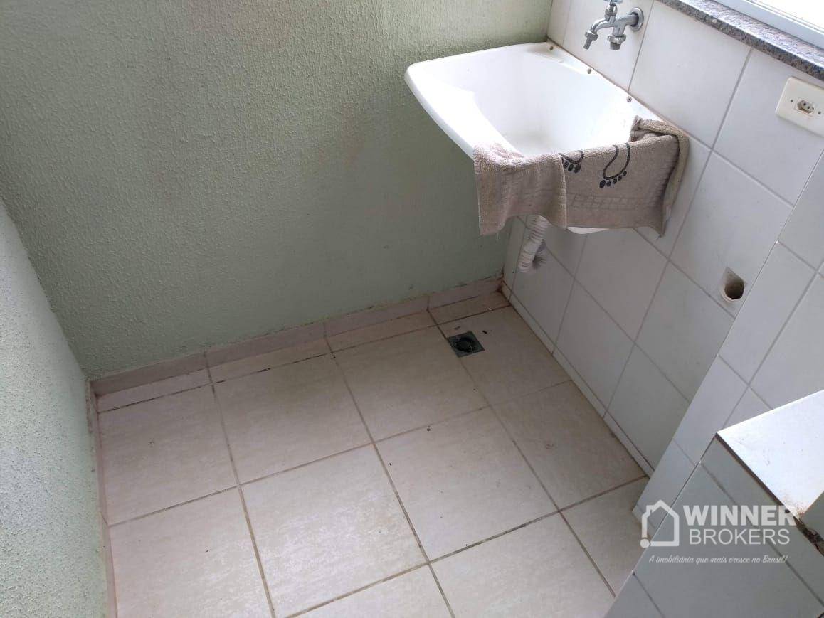 Apartamento à venda com 3 quartos, 58m² - Foto 12