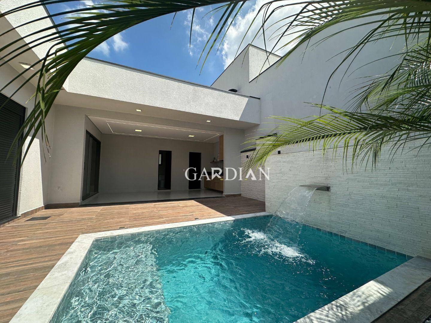 Casa de Condomínio à venda com 3 quartos, 187m² - Foto 20
