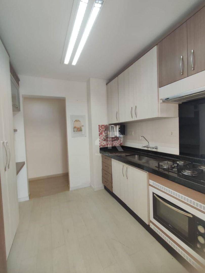 Apartamento à venda com 3 quartos, 76m² - Foto 6