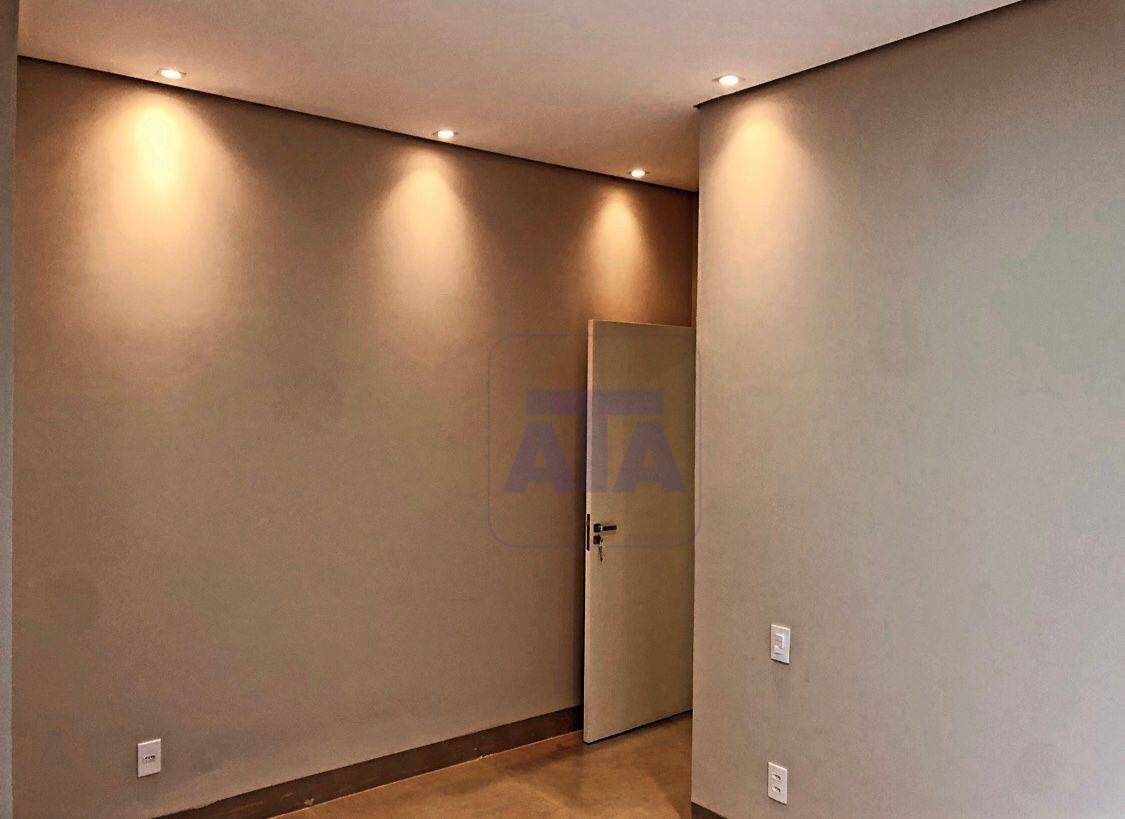 Casa à venda com 3 quartos, 201m² - Foto 18