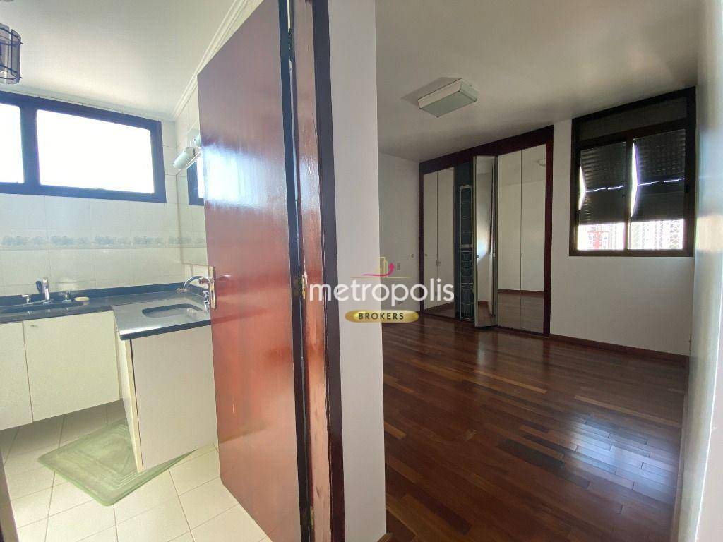 Apartamento à venda com 4 quartos, 203m² - Foto 36