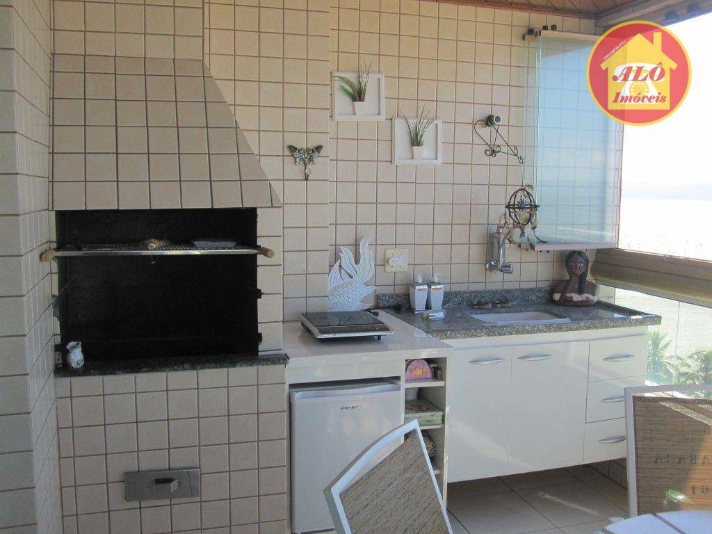 Apartamento à venda com 3 quartos, 135m² - Foto 30