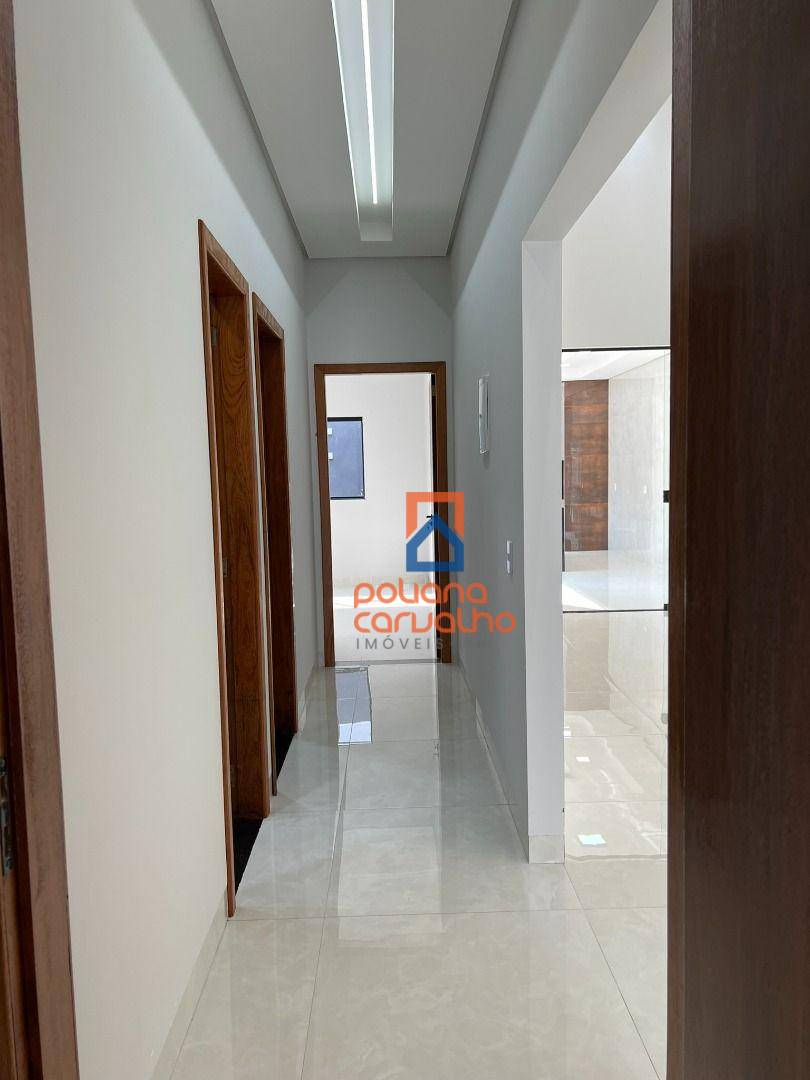 Casa à venda com 3 quartos, 180m² - Foto 5