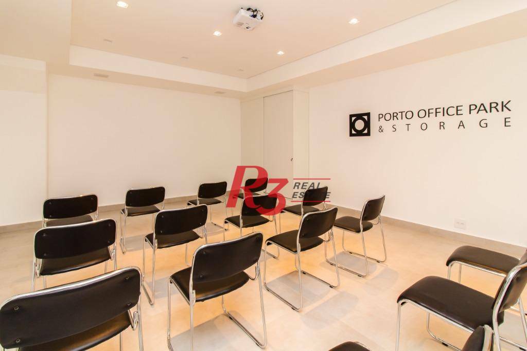 Conjunto Comercial-Sala para alugar, 38m² - Foto 10