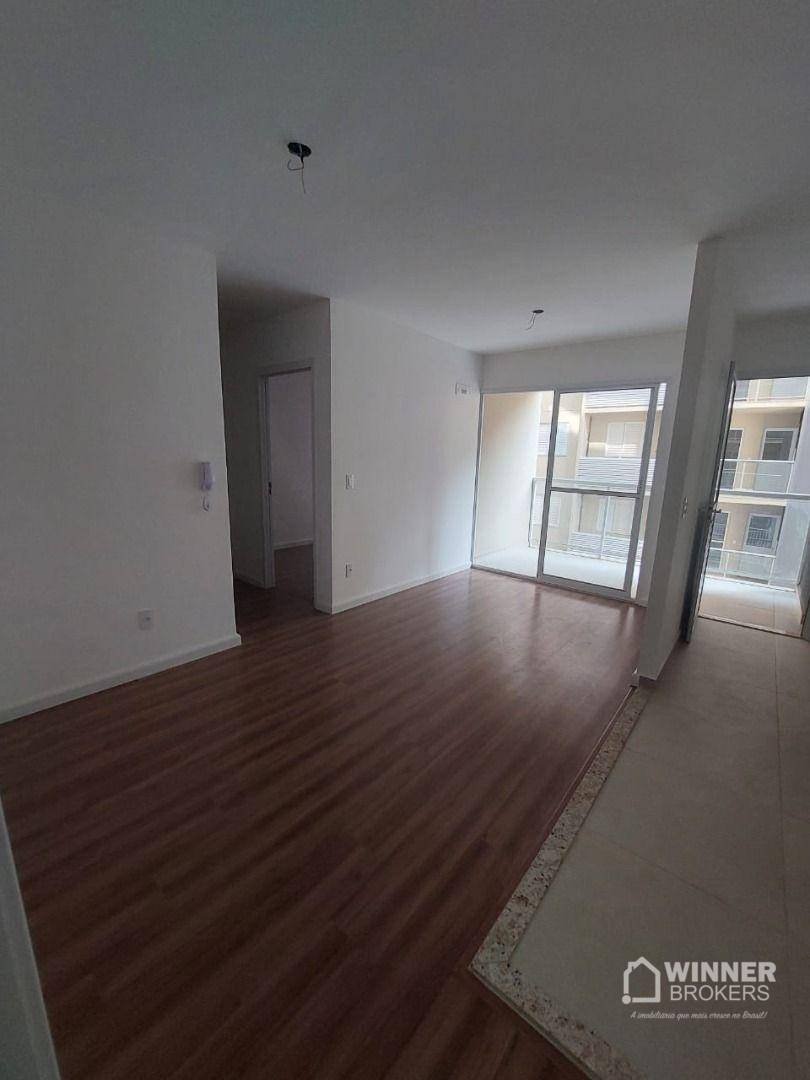 Apartamento à venda com 2 quartos, 55m² - Foto 4