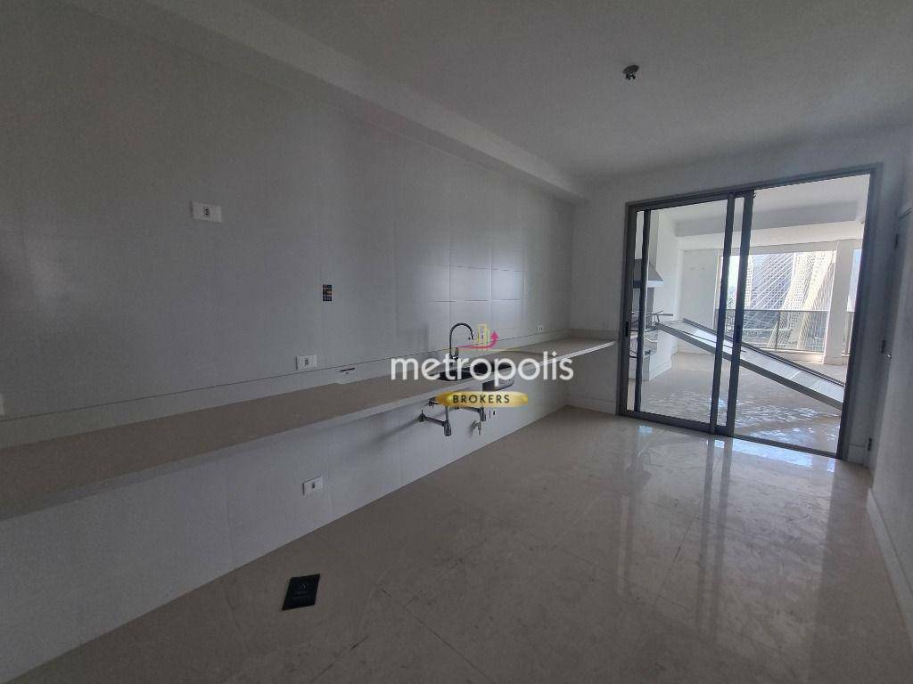 Apartamento à venda com 4 quartos, 211m² - Foto 9