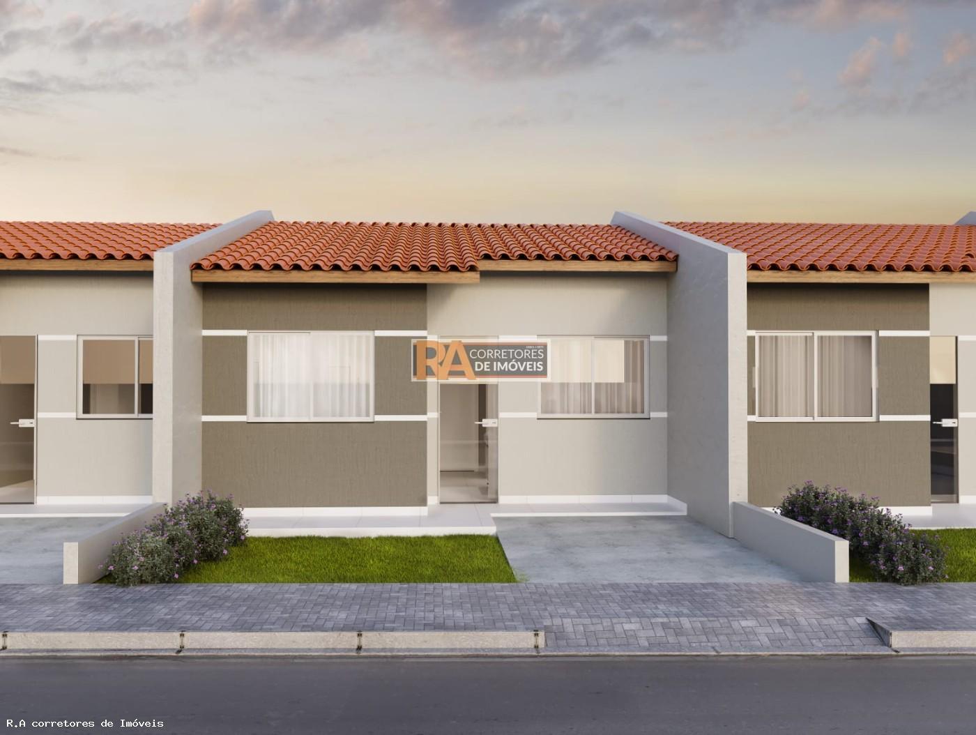 Casa à venda com 2 quartos, 84m² - Foto 17