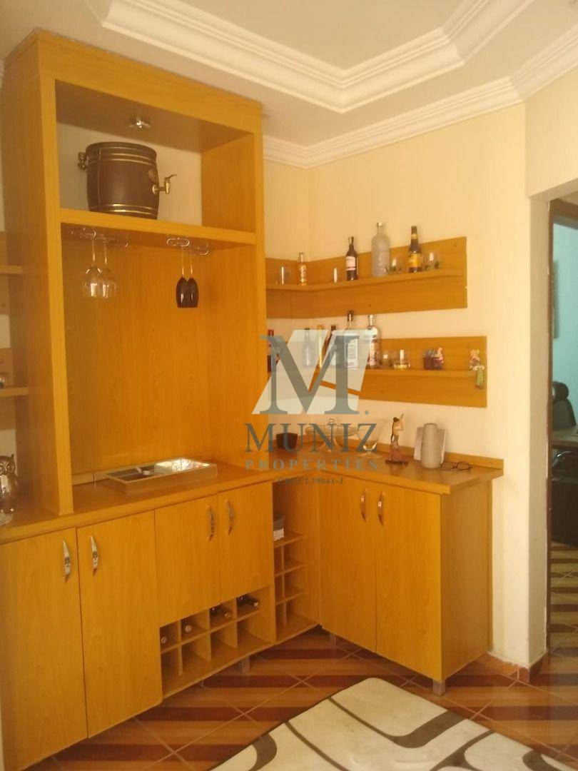 Casa à venda com 3 quartos, 190m² - Foto 6