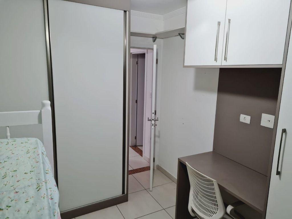 Apartamento à venda com 2 quartos, 83m² - Foto 10