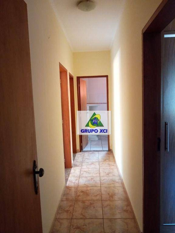 Casa de Condomínio à venda com 3 quartos, 350m² - Foto 26