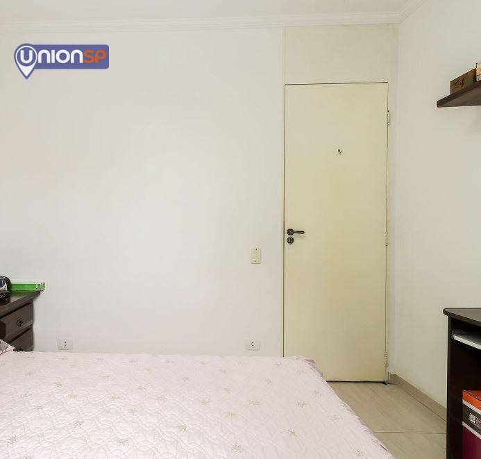 Apartamento à venda com 2 quartos, 62m² - Foto 5