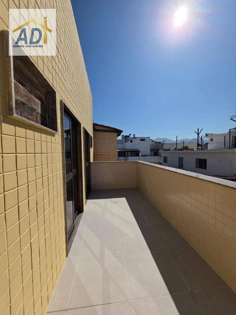 Cobertura para alugar com 3 quartos, 170m² - Foto 28