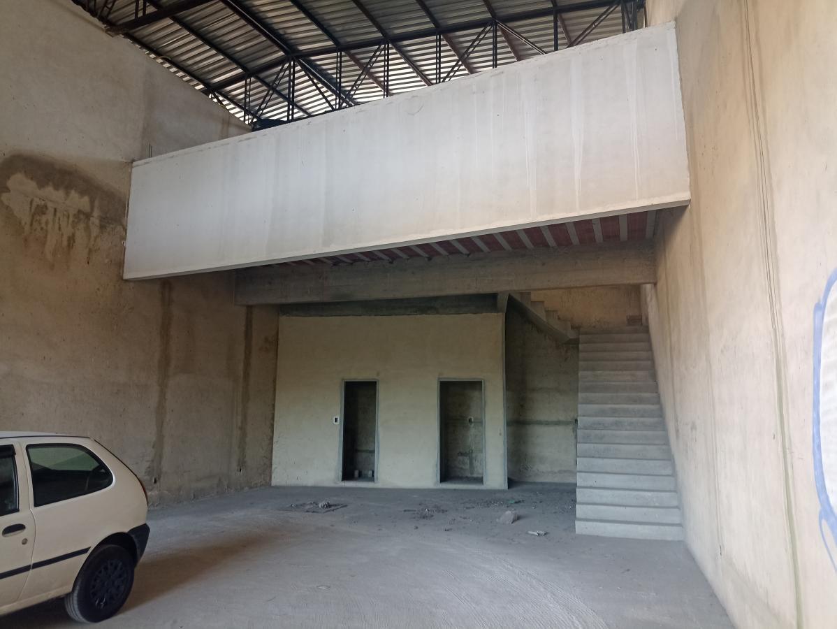 Depósito-Galpão-Armazém à venda, 348m² - Foto 11