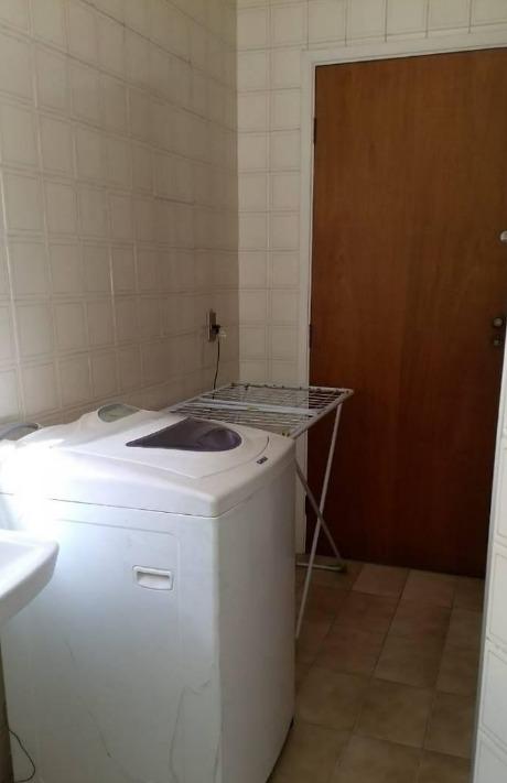 Apartamento à venda com 1 quarto, 62m² - Foto 9