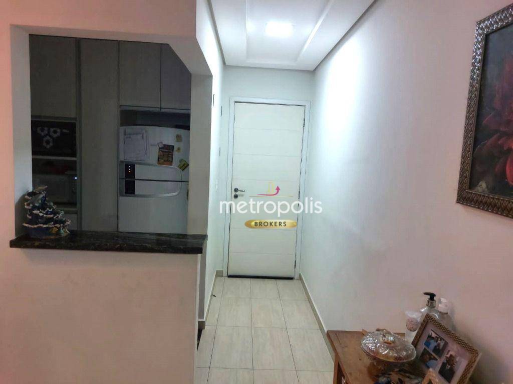 Apartamento à venda com 3 quartos, 84m² - Foto 7