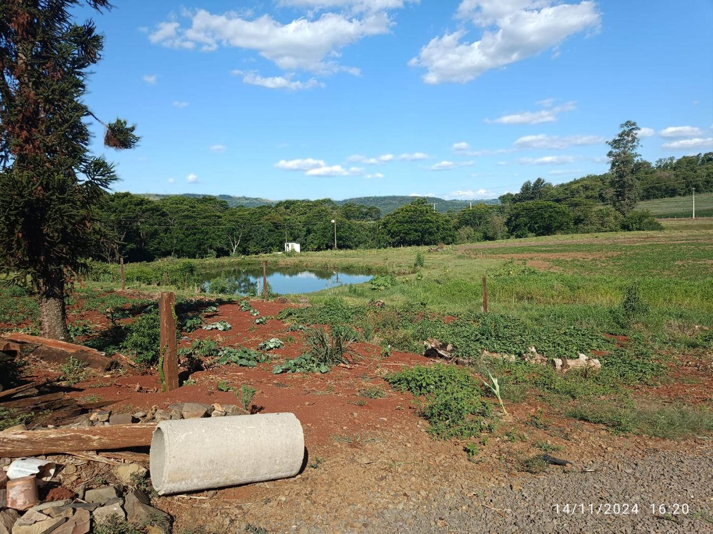 Fazenda à venda, 81160m² - Foto 6