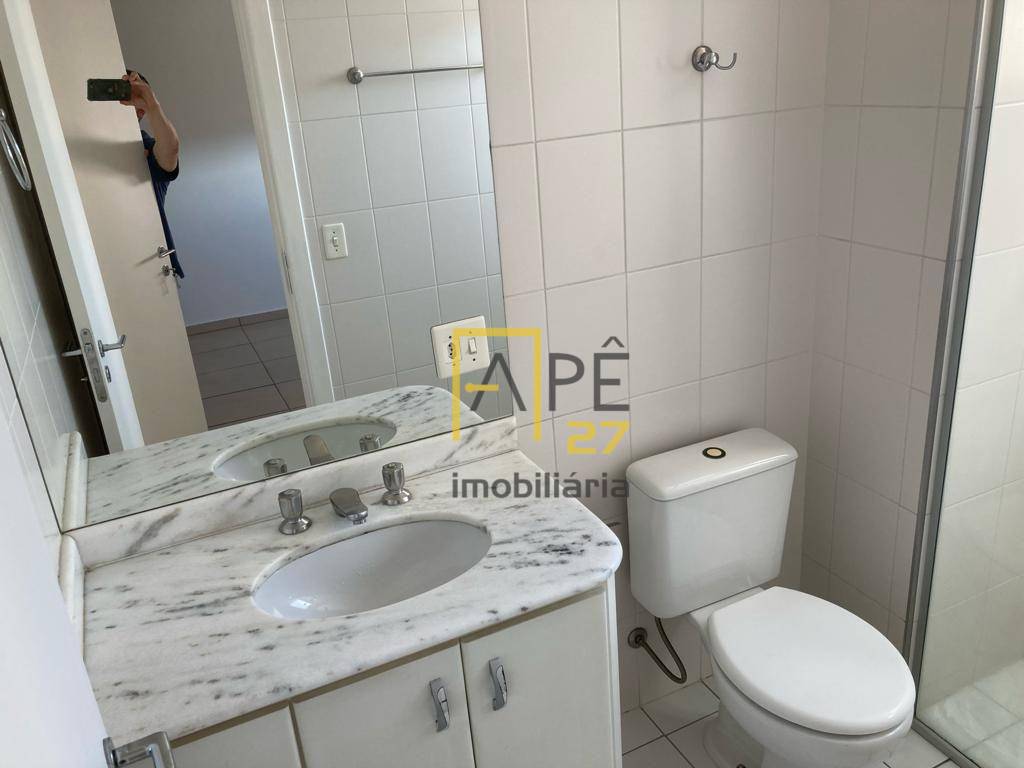 Apartamento à venda com 3 quartos, 95m² - Foto 20