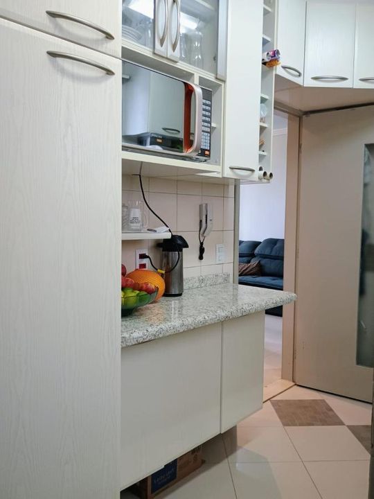 Apartamento à venda com 3 quartos, 70m² - Foto 9