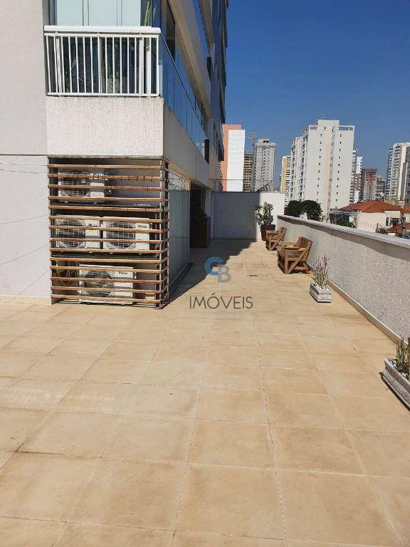 Apartamento à venda com 3 quartos, 413m² - Foto 33